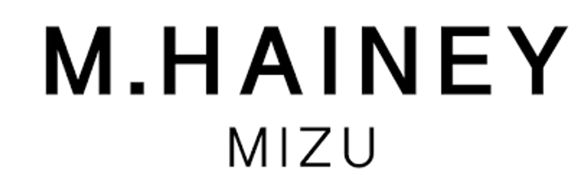 MIZU Brand Promo Code