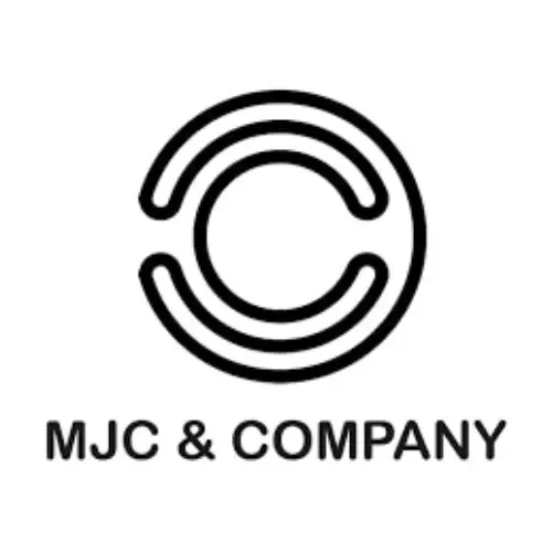 MJC & Company Promo Code