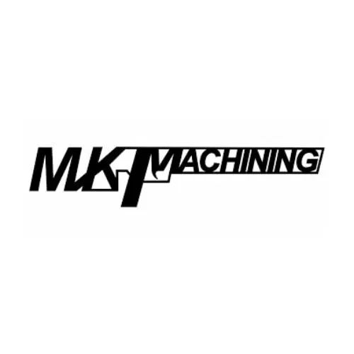 MK Machining Promo Code