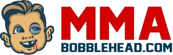 MMA Bobblehead Promo Code
