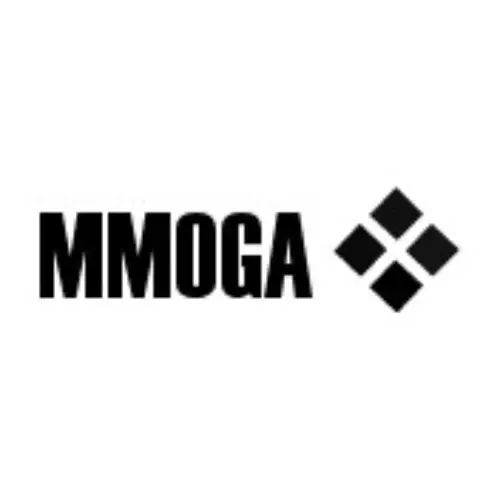 MMOGA Promo Code