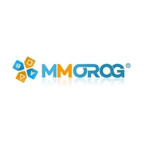 MMOROG Promo Code