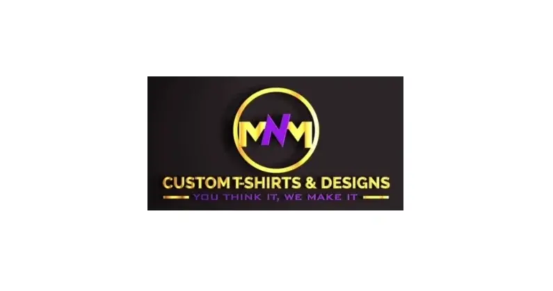 MnM Custom T-Shirts and Designs Promo Code