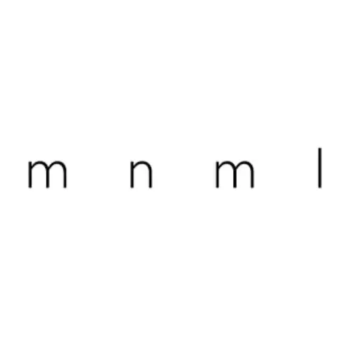mnml Promo Code