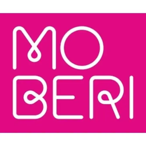 Moberi Promo Code