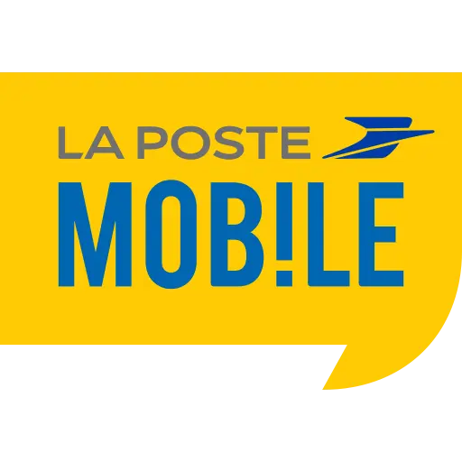 La Poste Mobile FR Promo Code