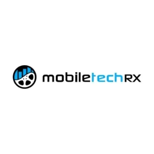 Mobile Tech RX Promo Code