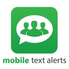 Mobile Text Alerts Promo Code