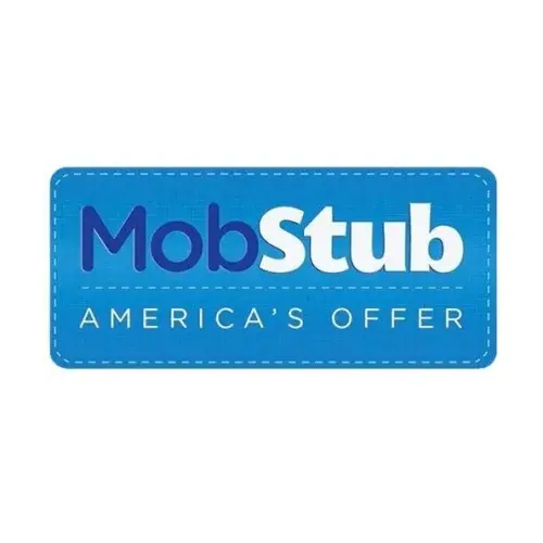 Mobstub Promo Code