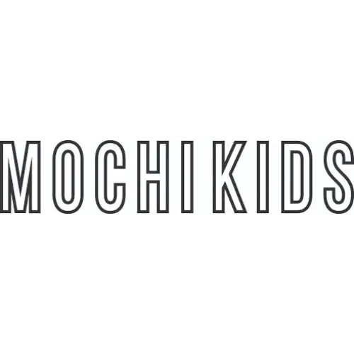Mochi Kids Promo Code