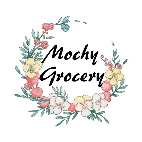 Mochy Grocery Promo Code