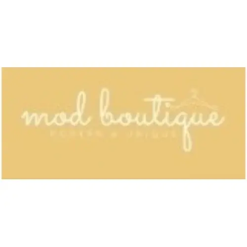 MOD Boutique Promo Code