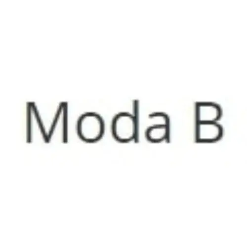 Moda B Promo Code