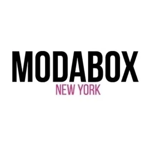 ModaBox Promo Code