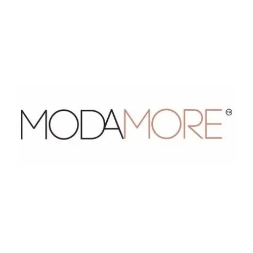 Modamore Promo Code