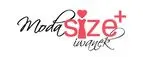 Moda Size Plus Promo Code