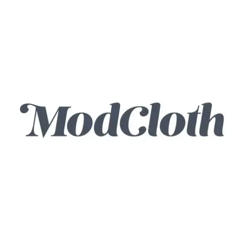 ModCloth Promo Code