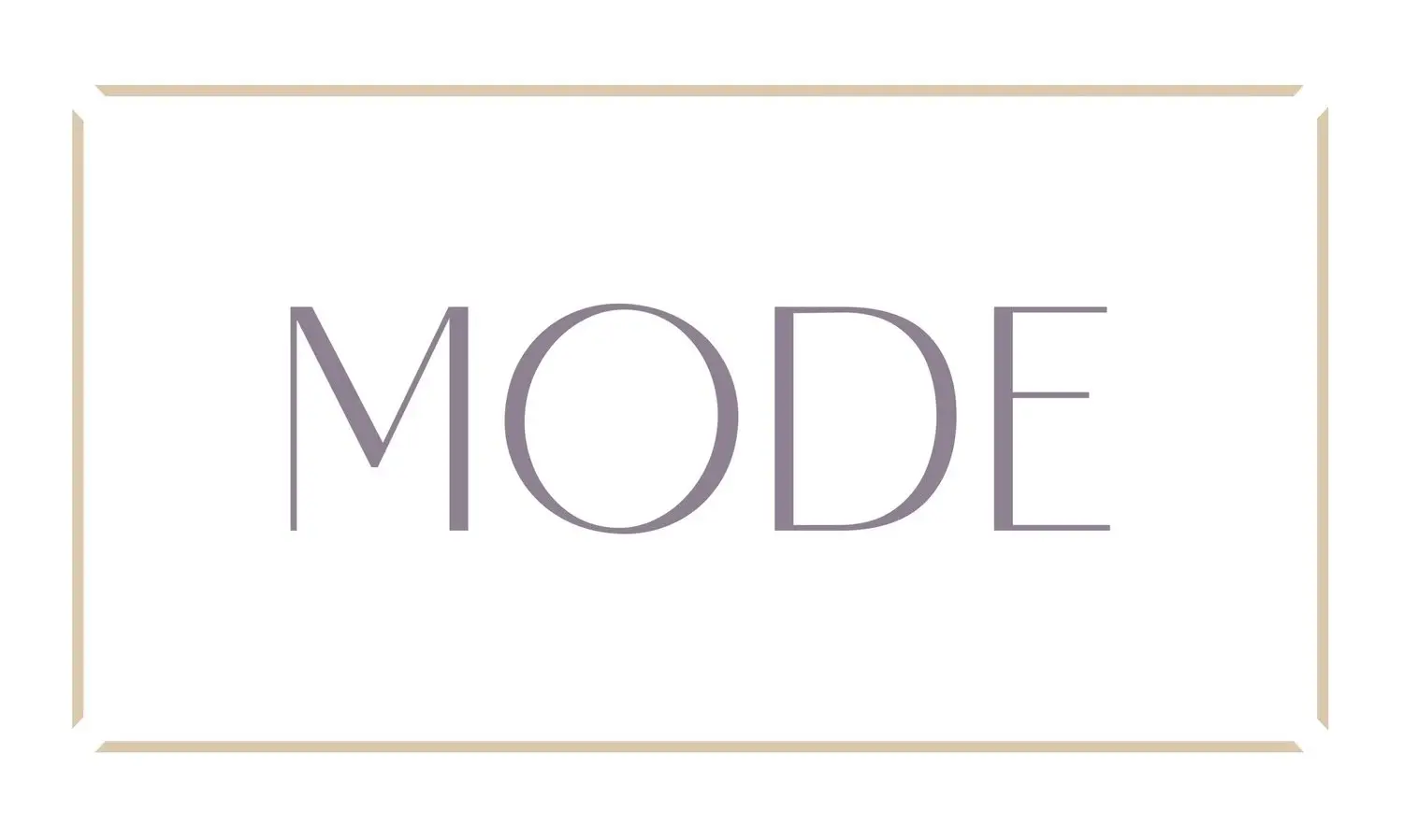 MODE Consignment Promo Code