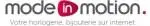 Mode in motion FR Promo Code