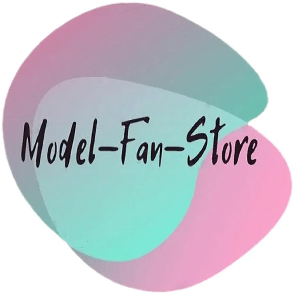 Model-Fan-Store Promo Code