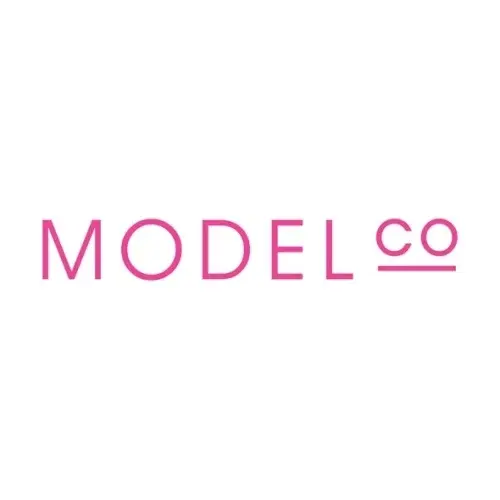ModelCo Promo Code