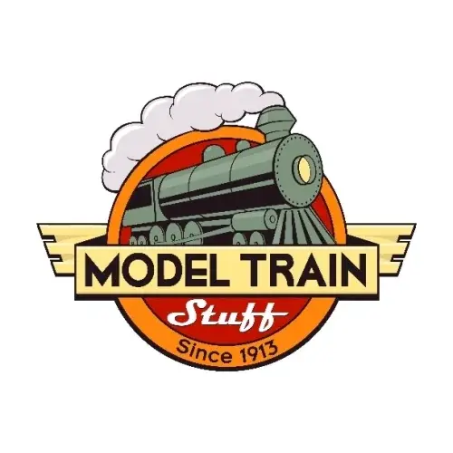 ModelTrainStuff Promo Code