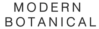 Modern Botanical Promo Code