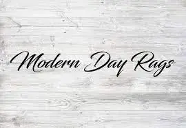 Modern Day Rags Promo Code