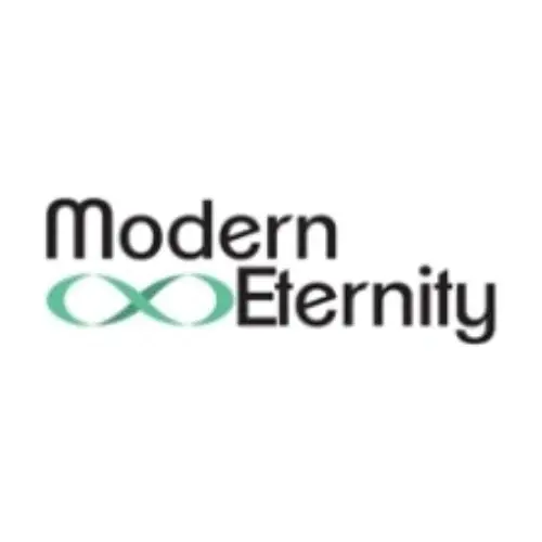 Modern Eternity Promo Code
