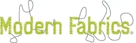 Modern Fabrics Promo Code