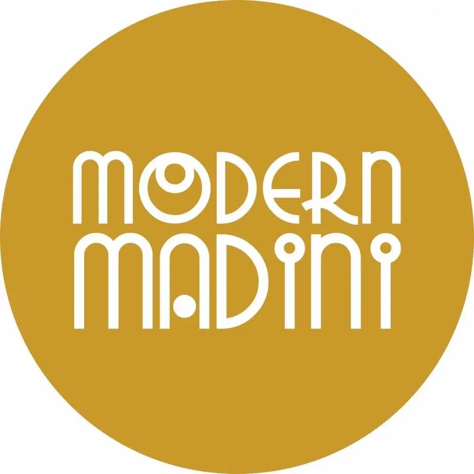 Modern Madini Promo Code