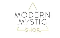 Modern Mystic Shop Promo Code