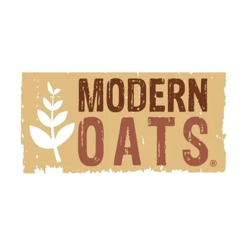 Modern Oats Promo Code