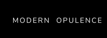 Modern Opulence Promo Code
