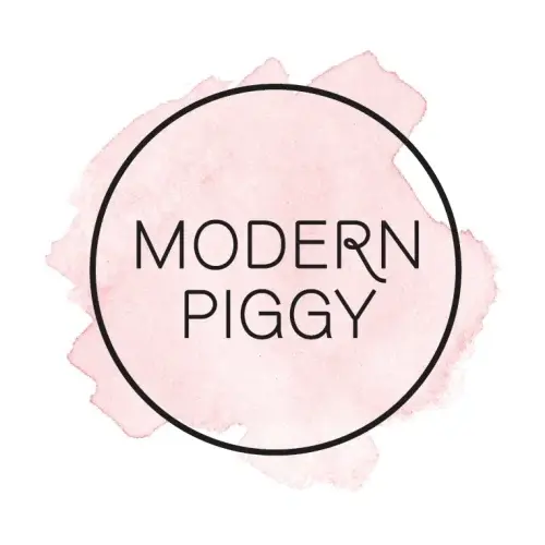 Modern Piggy Promo Code