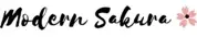 Modern Sakura Promo Code