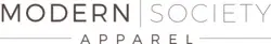 Modern Society Apparel Promo Code