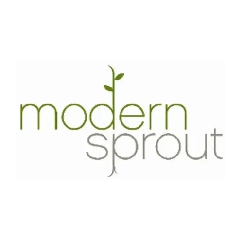 Modern Sprout Promo Code