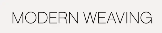 Modern Weaving Promo Code