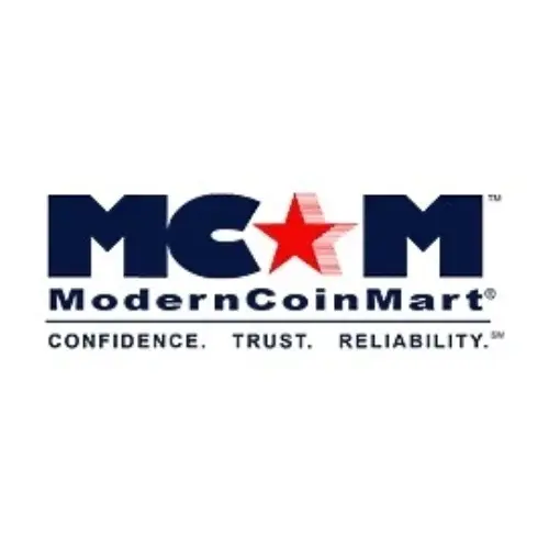ModernCoinMart Promo Code