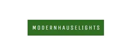 ModernHauseLights. Promo Code