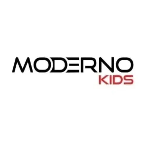 Moderno Kids Promo Code