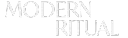 Modern Ritual Promo Code