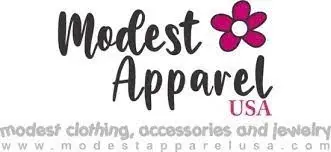 Modest Apparel USA Promo Code