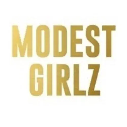 Modest Girlz Promo Code