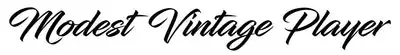 Modest Vintage Player US Promo Code