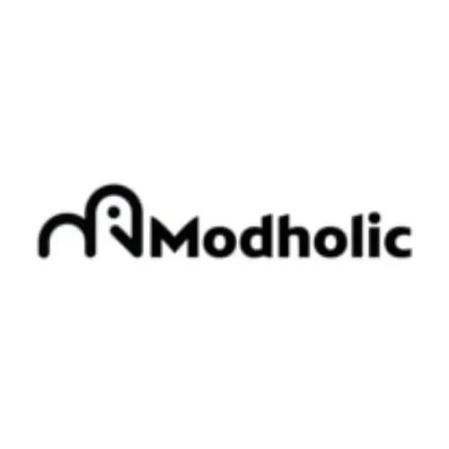 Modholic Promo Code