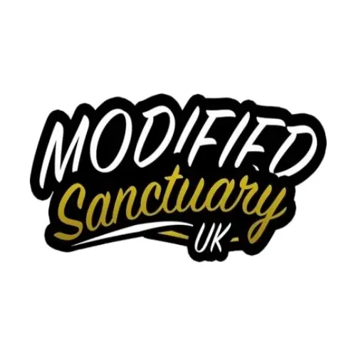 Modified Sanctuary UK Promo Code