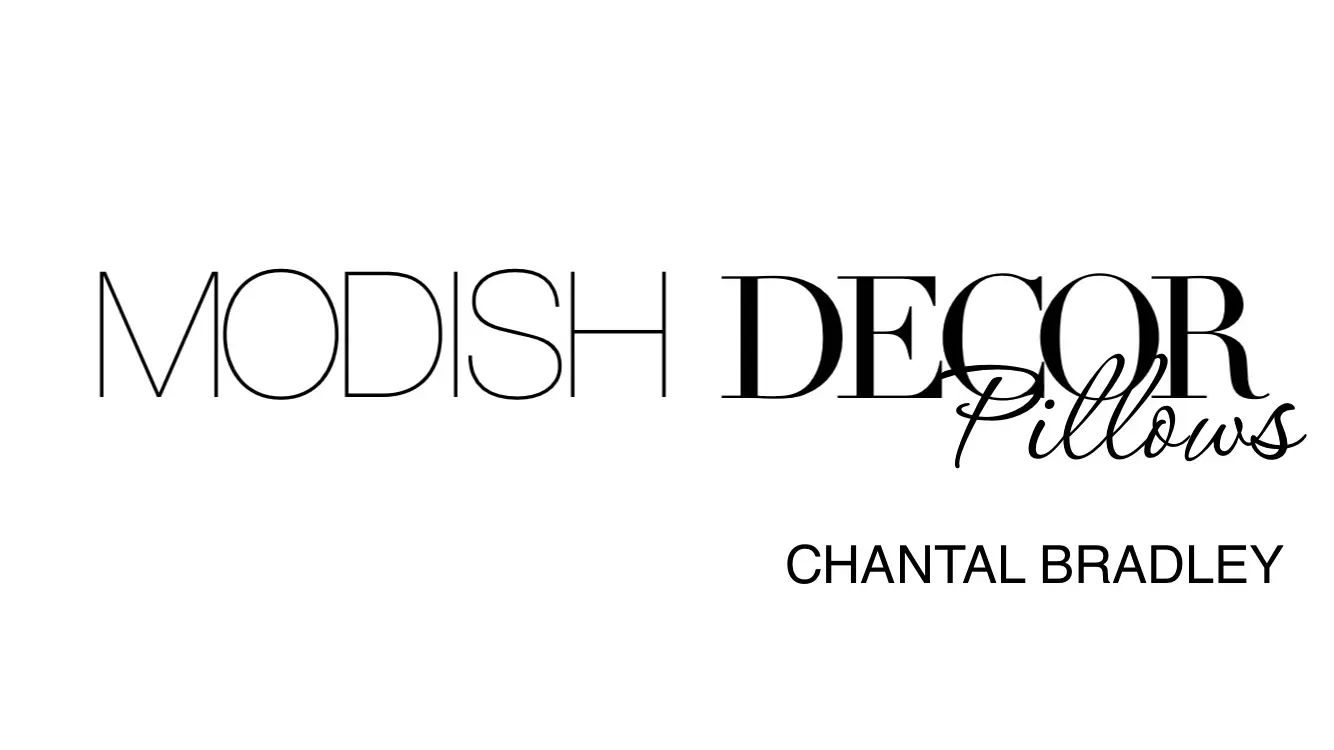 Modish Decor Pillows Promo Code