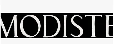 MODISTE Promo Code